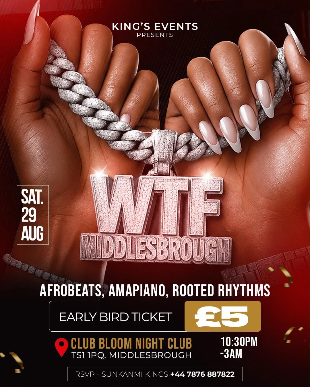 WTF MIDDLESBROUGH