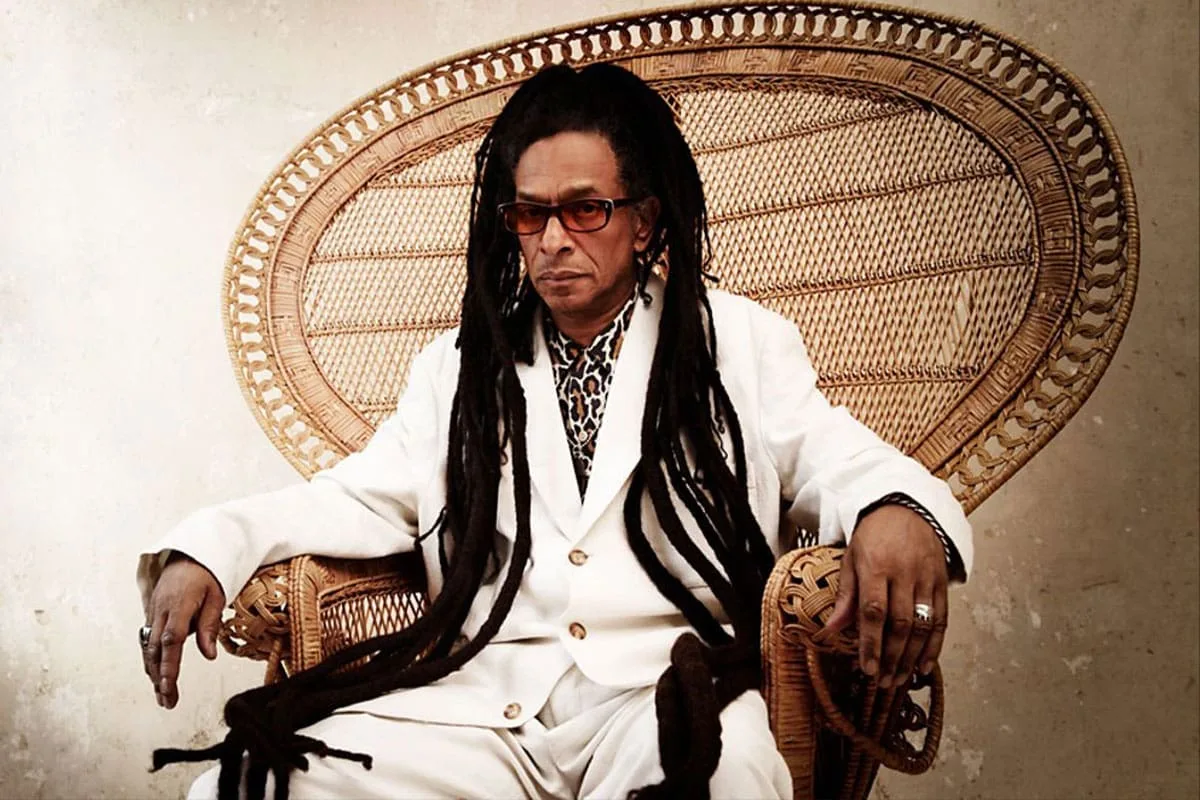 DON LETTS at LOOP Venue