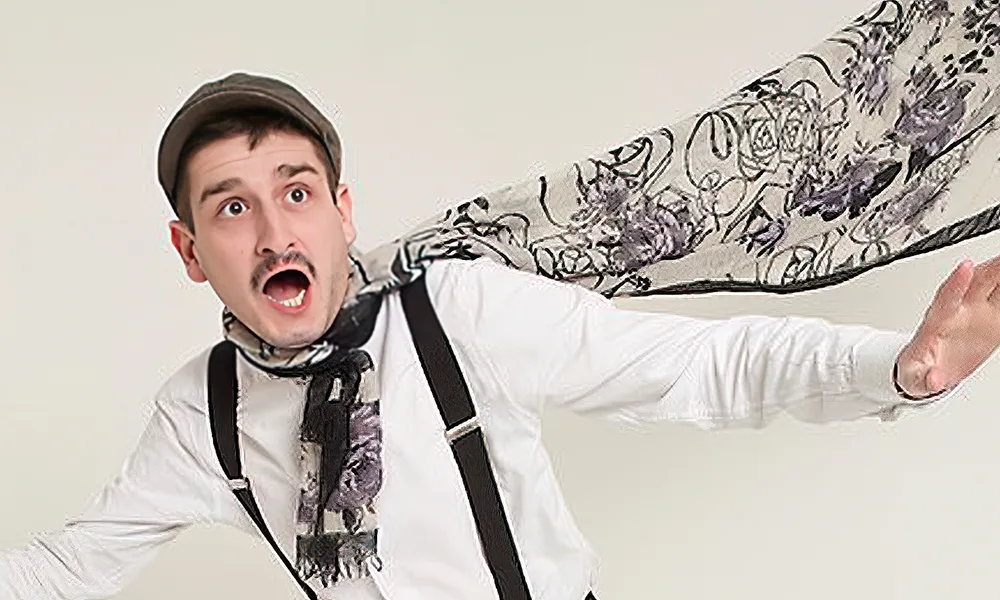 Comedy Club with Jack Gleadow , Barry Dodds & two more guests TBC (1st act onstage 6.45pm)