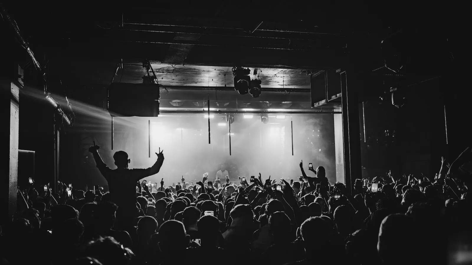 Dreamworx - All Day 'Old School' Clubbing