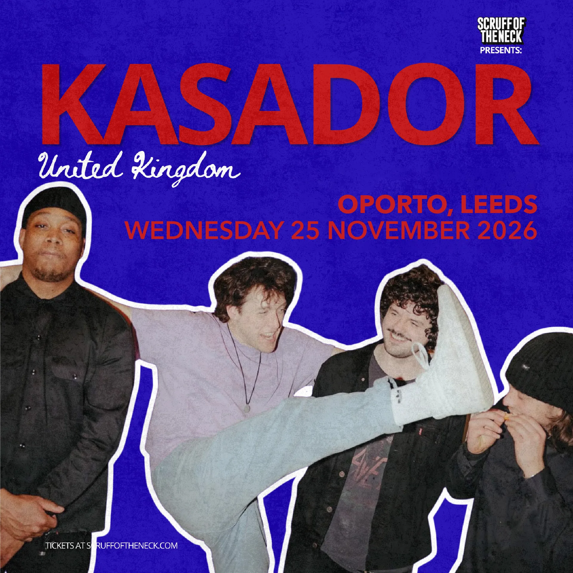 Kasador