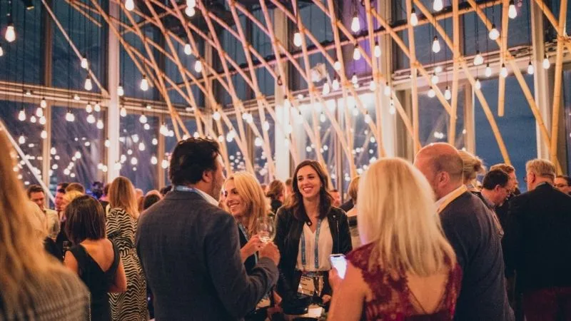 Travel, Hospitality Startups | Investors Business Event