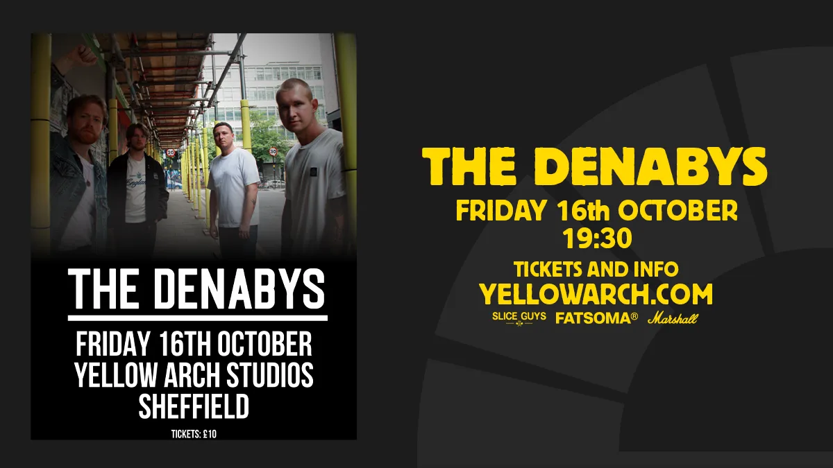 The Denabys
