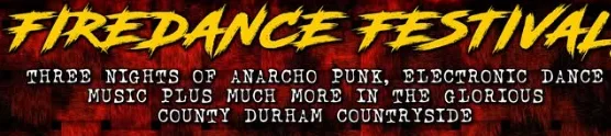 Fire Dance Festival 2027