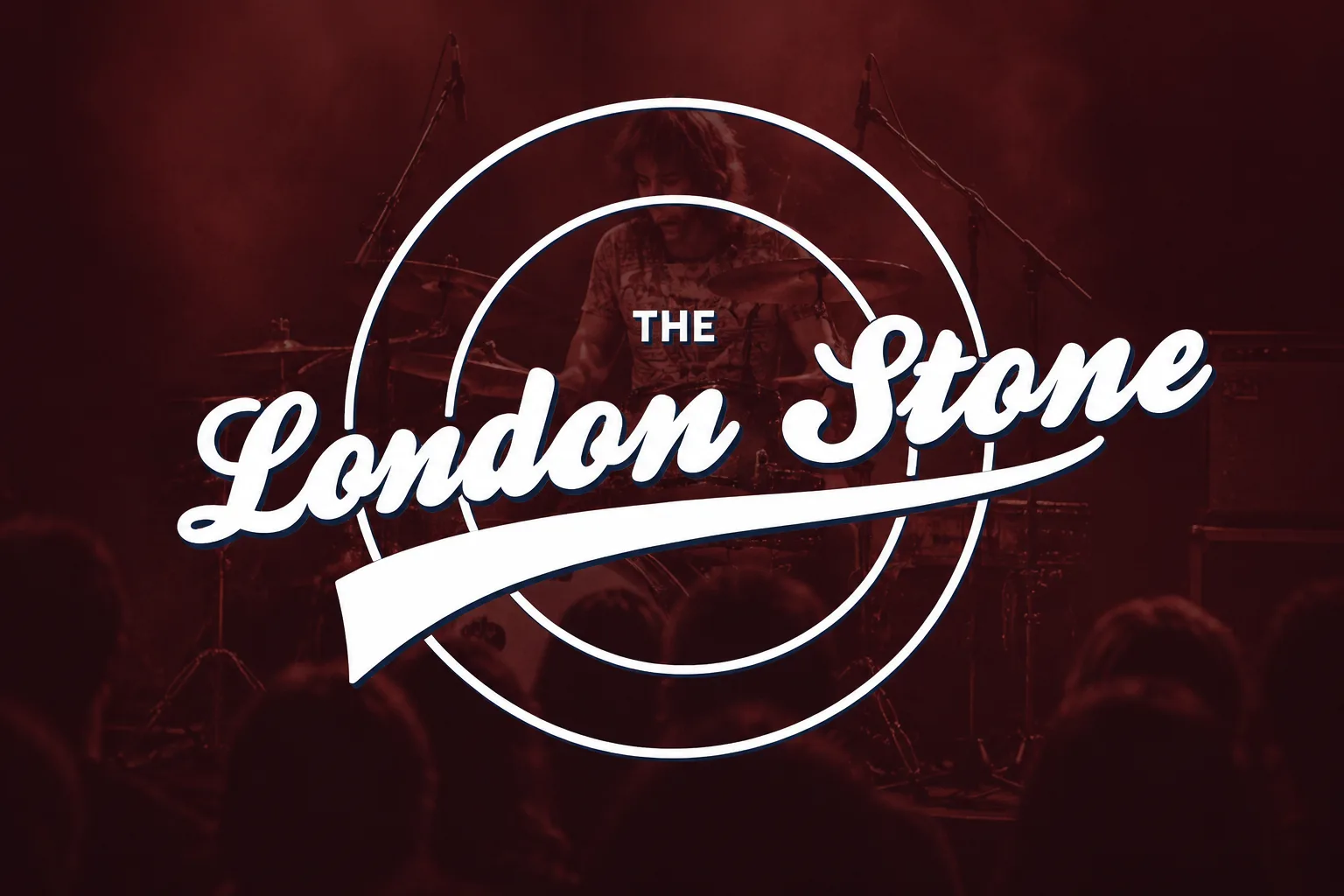 Bottomless brunch - Battle of the boybands 🕺 at The London Stone - St Albans