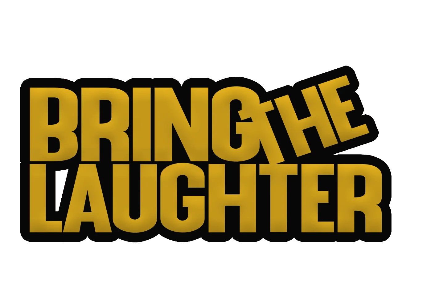 Bring The Laughter - Birmingham