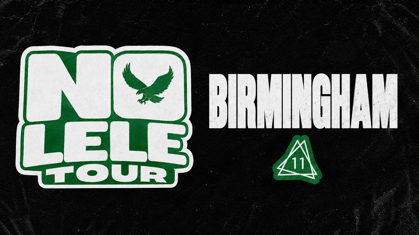 +234 | No LeLe A Naij Takeover 🇳🇬 (BIRMINGHAM)