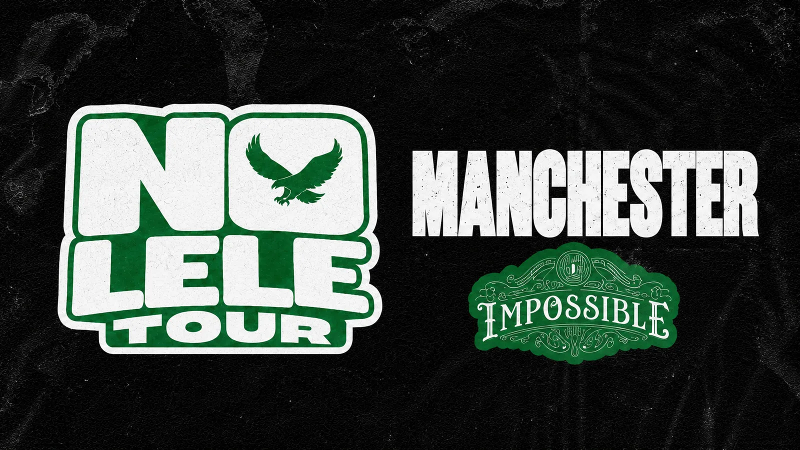 No LeLe - Àtì Dé﻿ 🇳🇬 (MANCHESTER)
