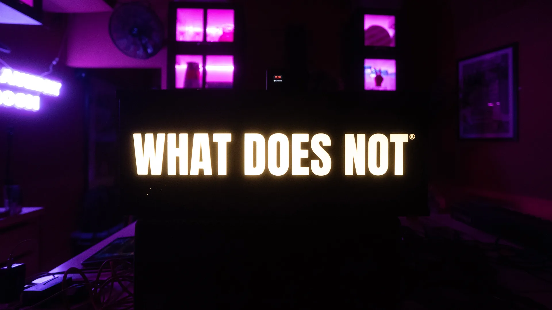 STANDBY: season 1, episode 1