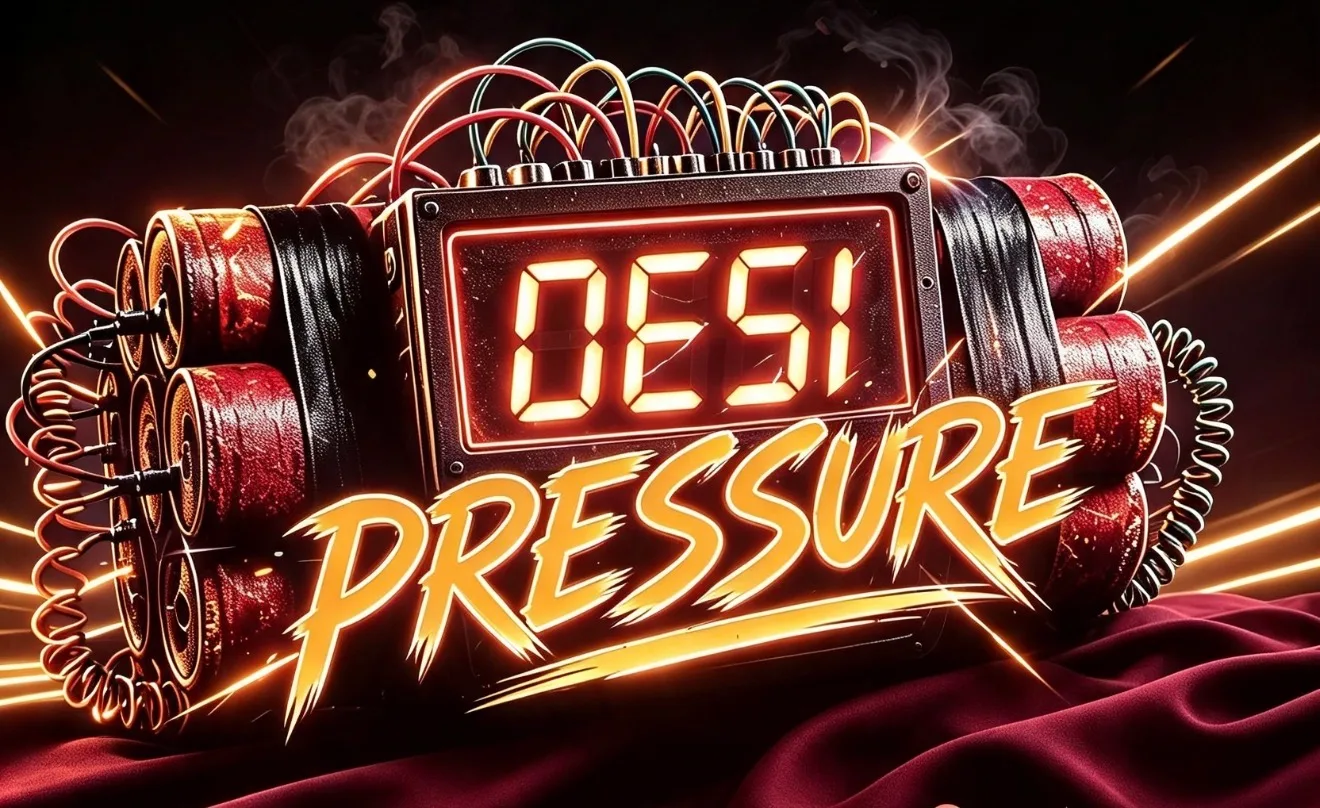 DESI PRESSURE⚡️ at The Prince Albert, Wolves