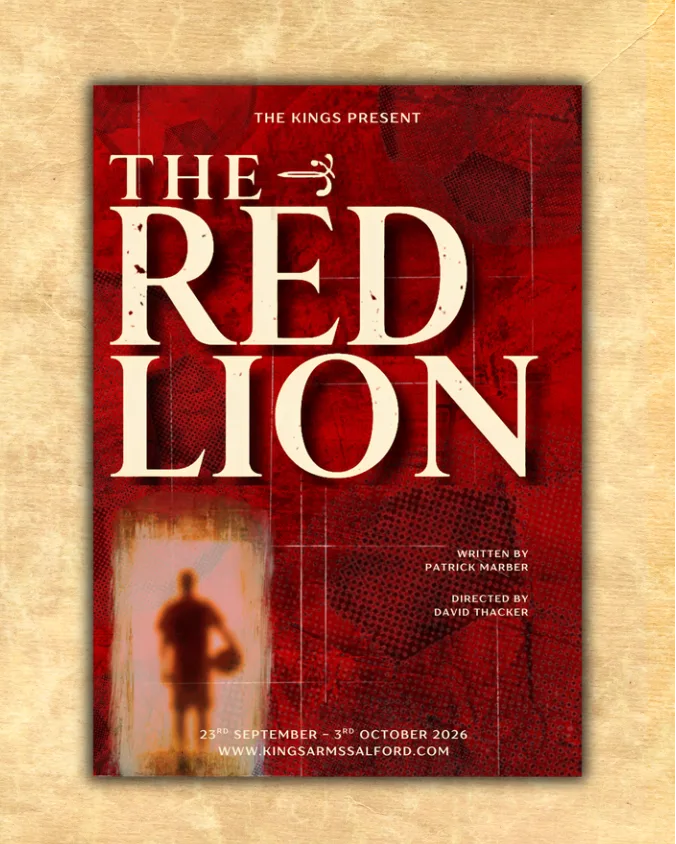 The Red Lion - Directed  by David Thacker