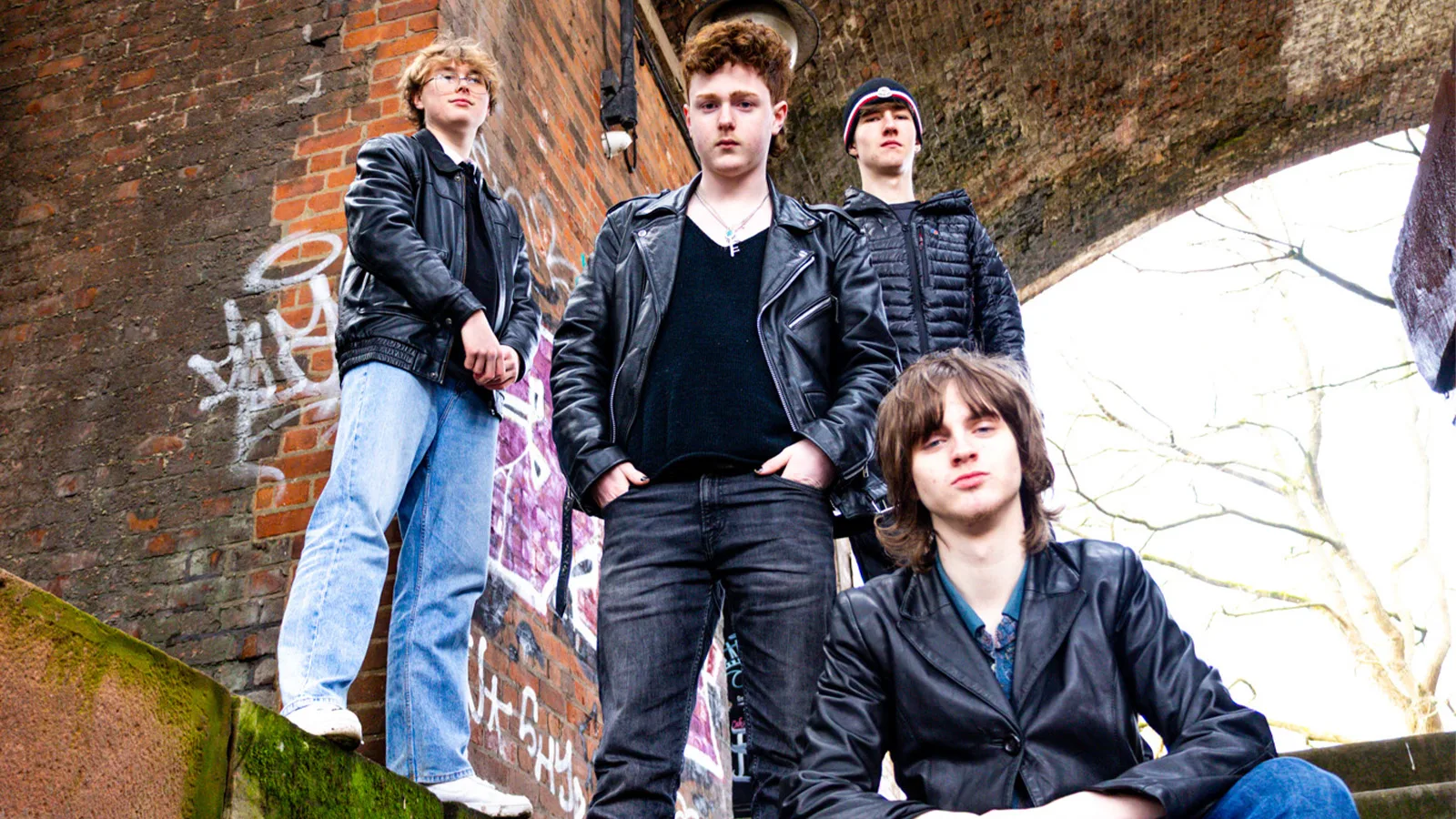 The Sick Fix | Lions Den, Manchester at Lions Den Manchester