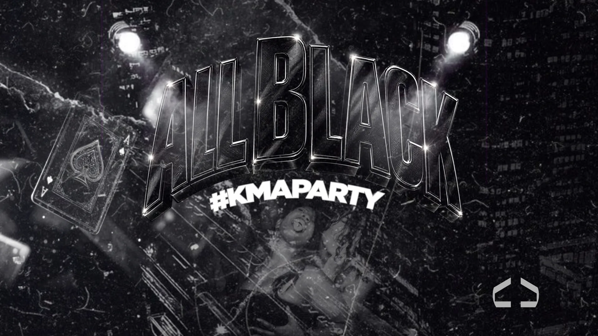 KMA PARTY | ALL BLACK PARTY AT RUNWAY MANCHESTER🖤 at Runway Nightclub