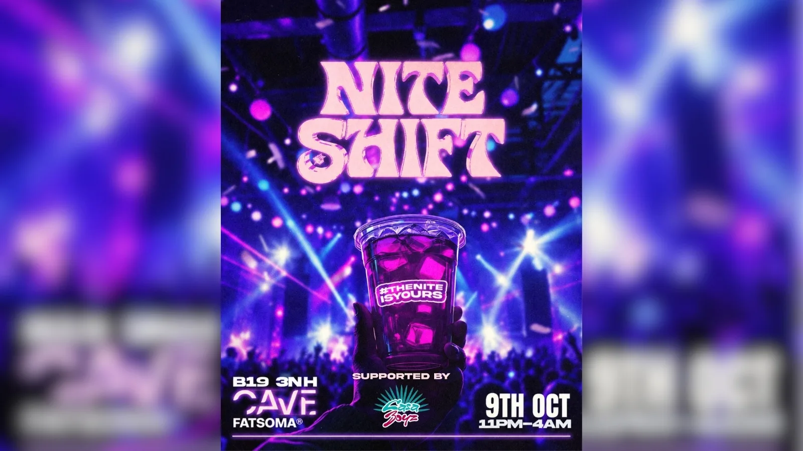 NITE SHIFT