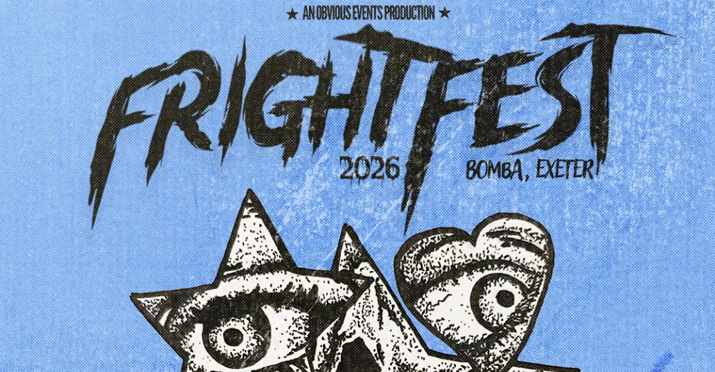 FRIGHT FEST '26