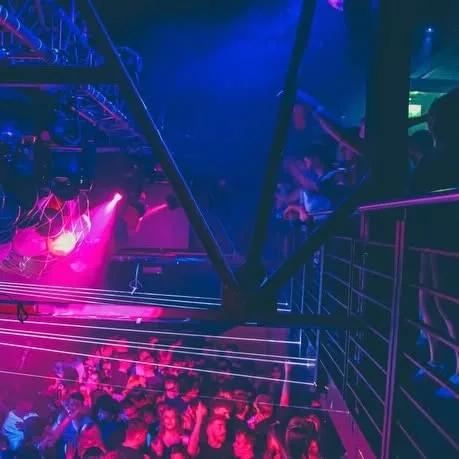 NTU Afters Till 6:30AM - £3 plus drink tickets (25 remaining)