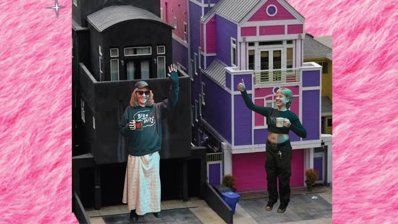 Club Haunted Houe *FREE ENTRY*