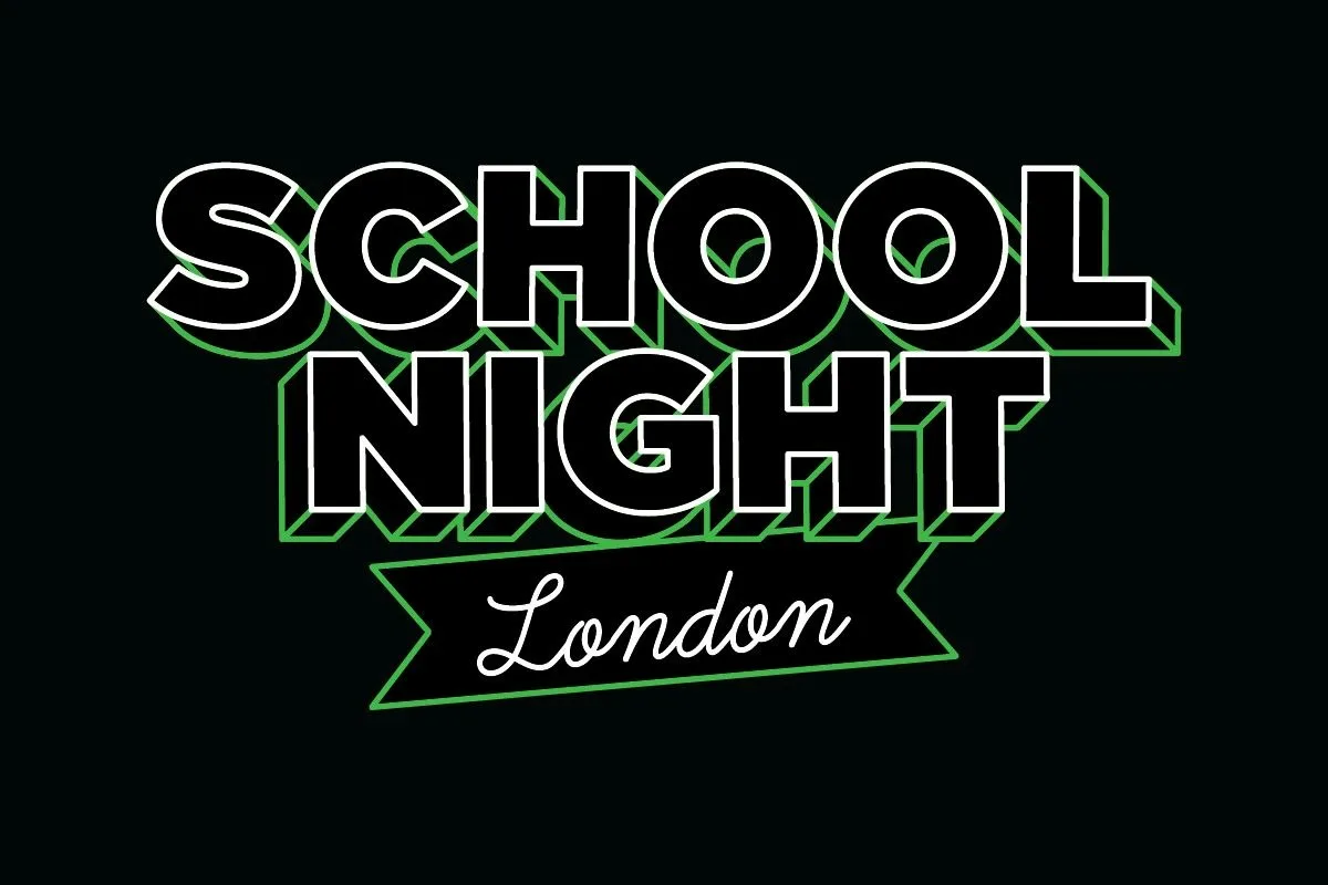 School Night London | London, Signature Brew Haggerston at Signature Brew Haggerston
