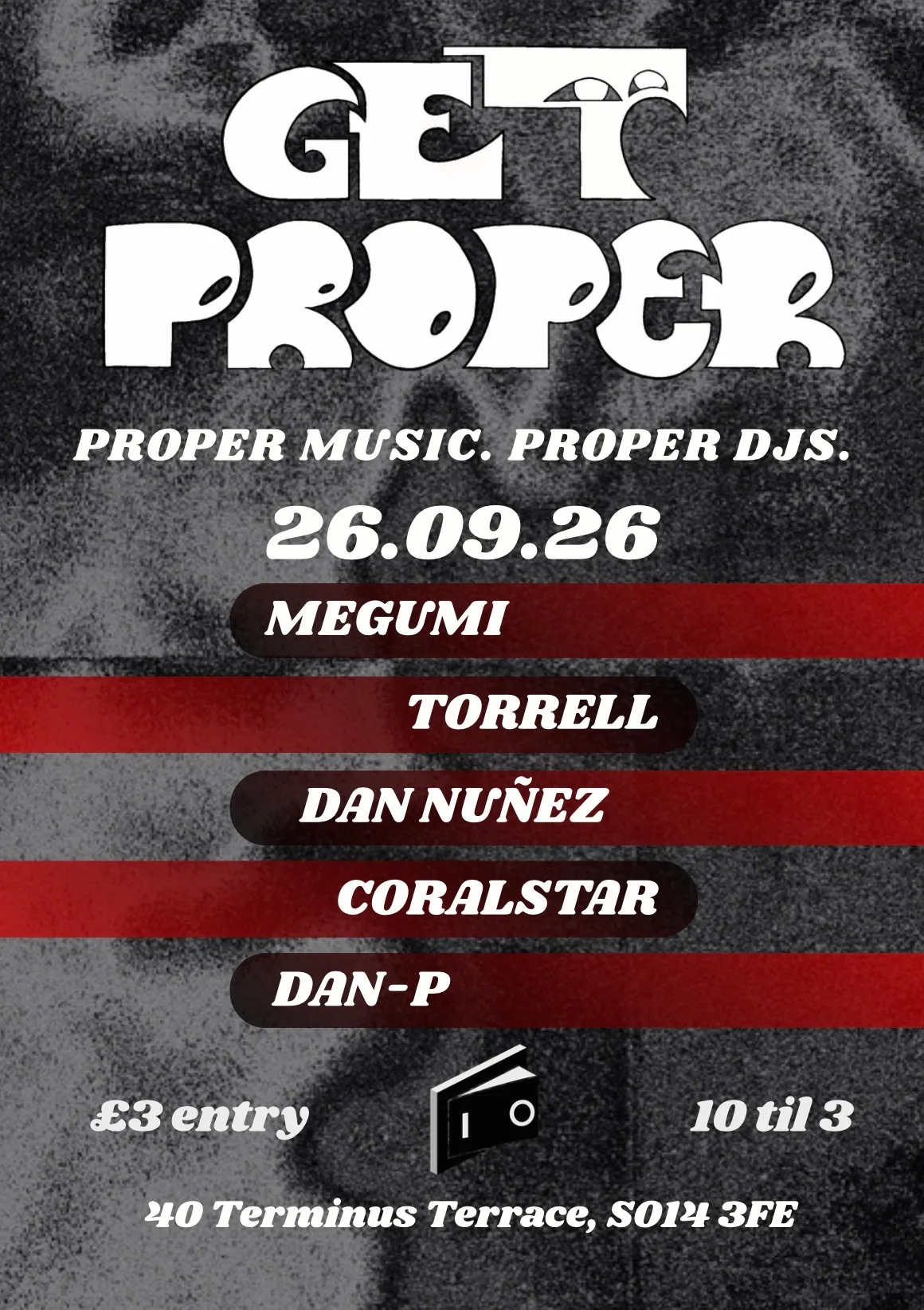 Get Proper x IO - Takeover