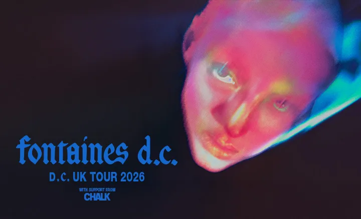 💥 SHIT INDIE DISCO presents FONTAINES DC AFTERPARTY ALL NIGHT INDIE💥 AT TUNNEL (beneath Heebies on Seel Street - £5 DOUBLE VODKA & MIXER - OPEN UNTIL 6AM