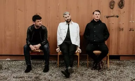 💥 SHIT INDIE DISCO presents COURTEENERS AFTERPARTY ALL NIGHT INDIE💥 AT TUNNEL (beneath Heebies on Seel Street - £5 DOUBLE VODKA & MIXER - OPEN UNTIL 6AM at Heebie Jeebies