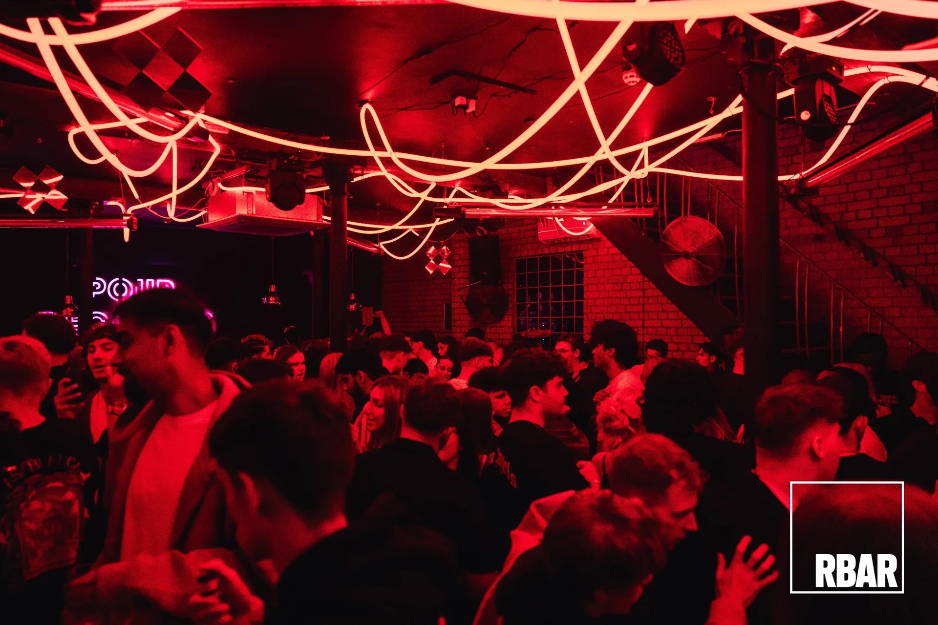 R/BAR | LEICESTER UNI FRESHERS WELCOME PARTY π | FRIDAY 25TH SEPTEMBER