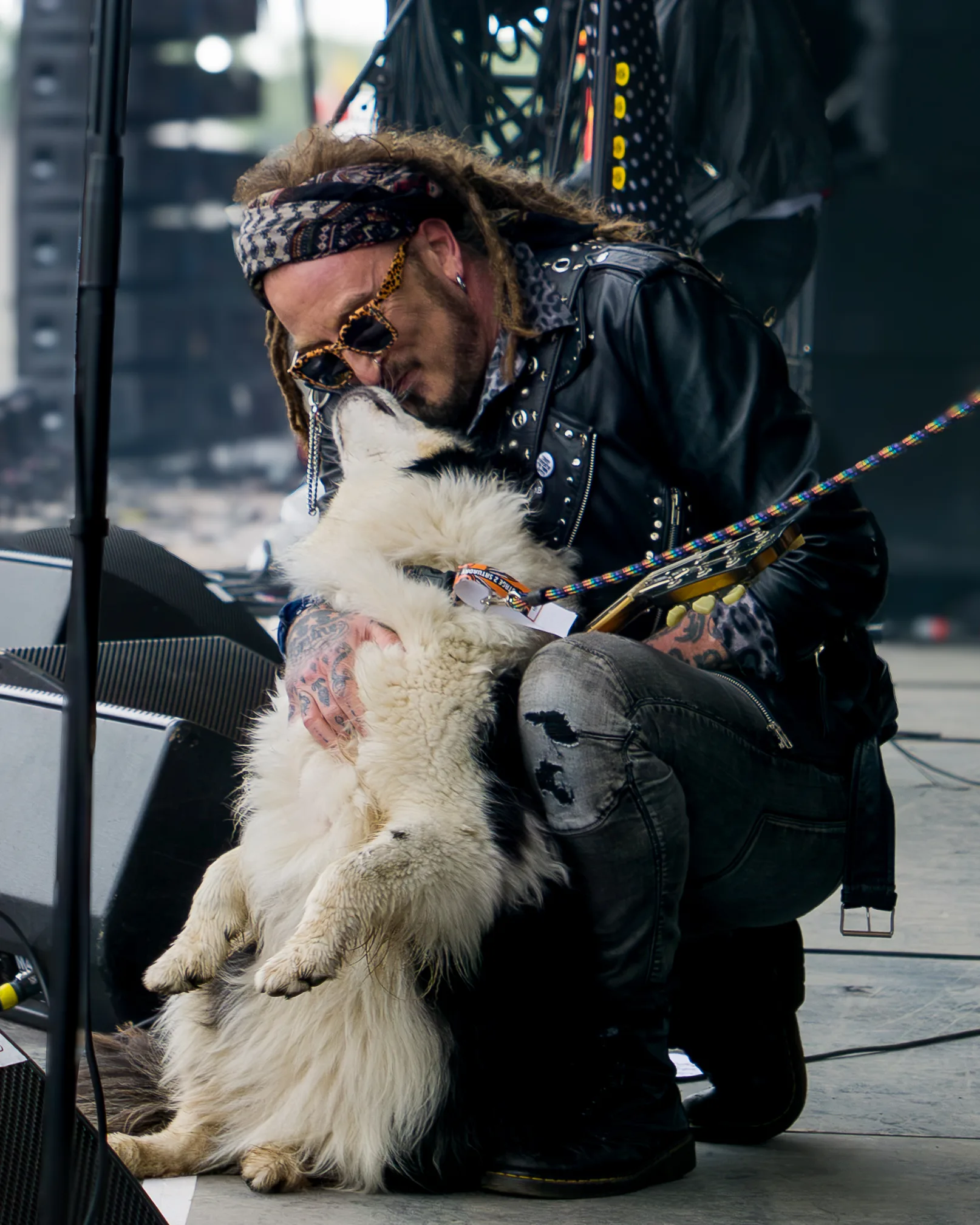 The Wildhearts | Middlesbrough, Empire at The Middlesbrough Empire