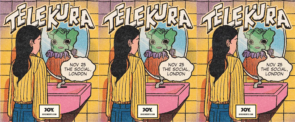 Telekura