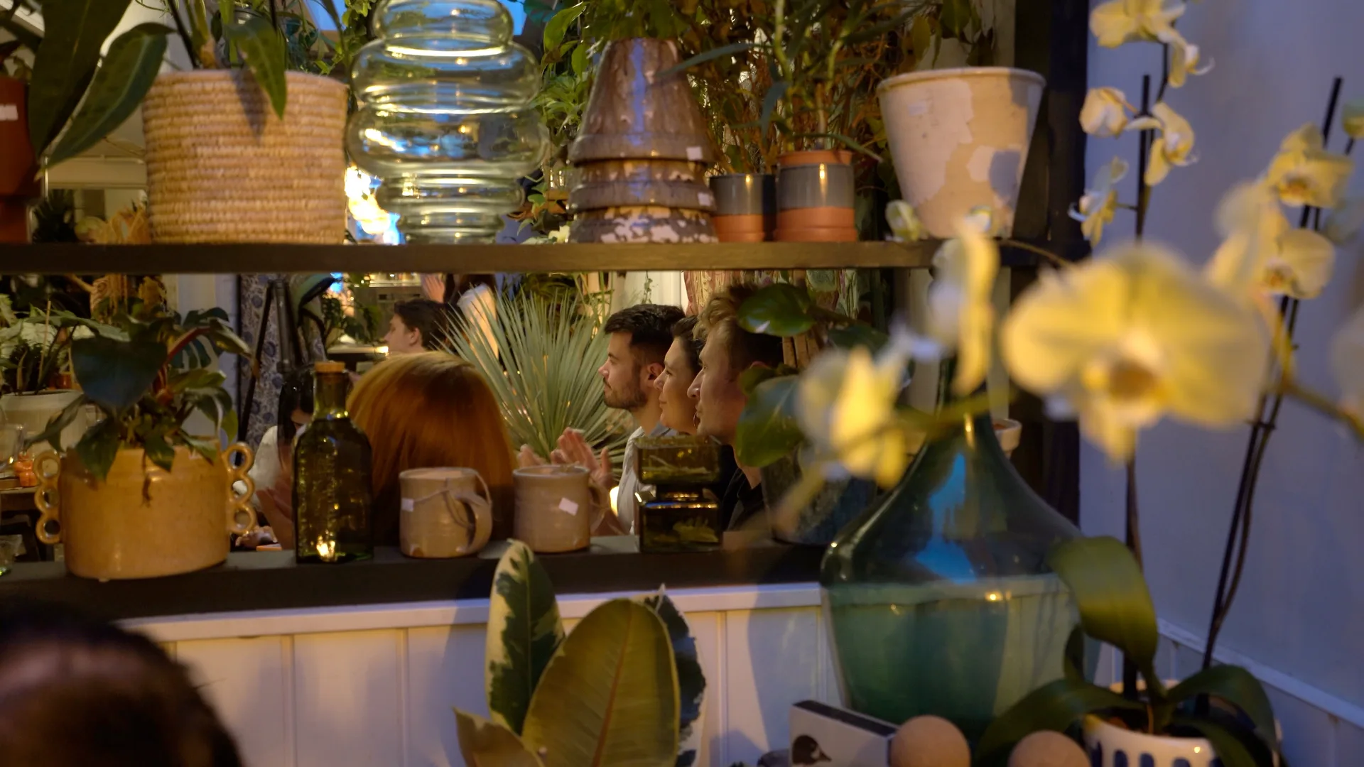 Plant Shop Sessions at Forest, East Dulwich at Forest - East Dulwich