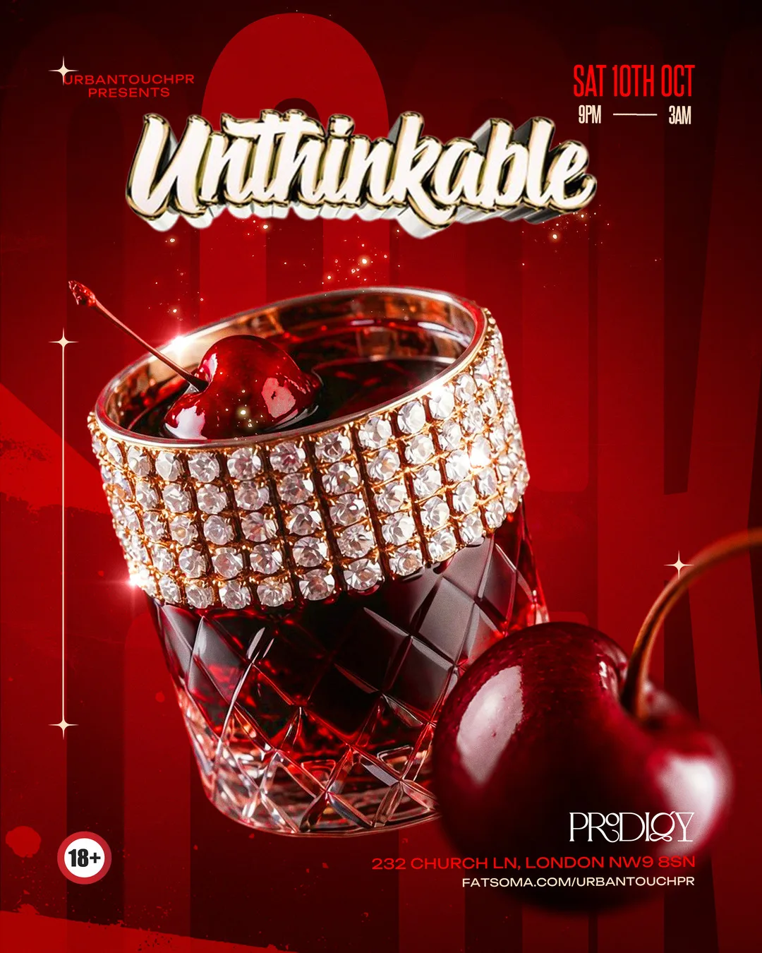 UNTHINKABLE
