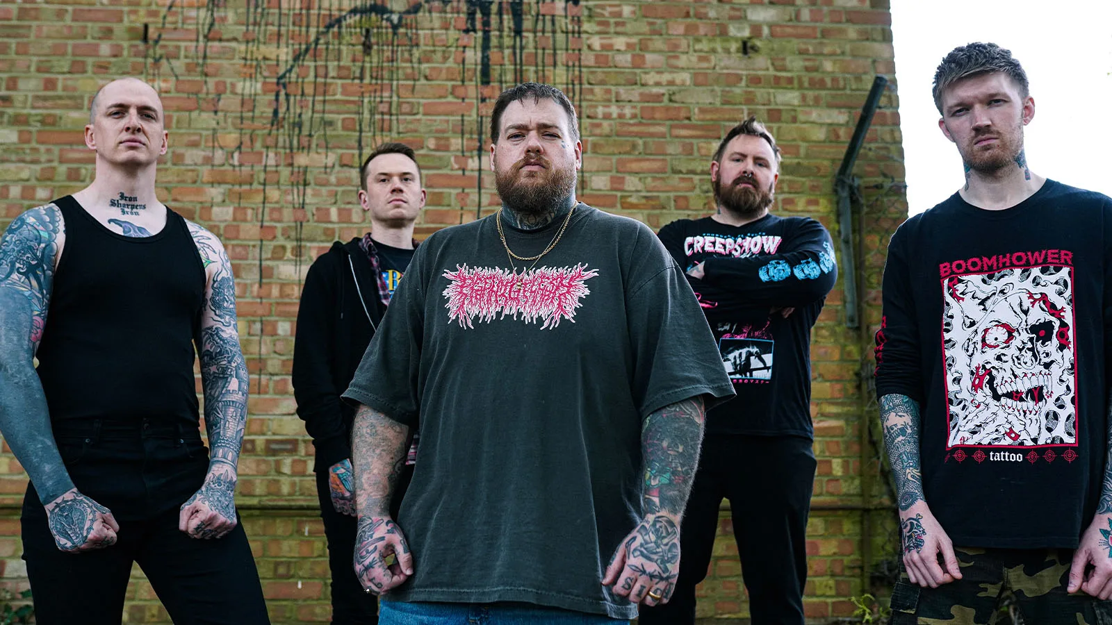 Annotations Of An Autopsy at Voodoo Daddy's