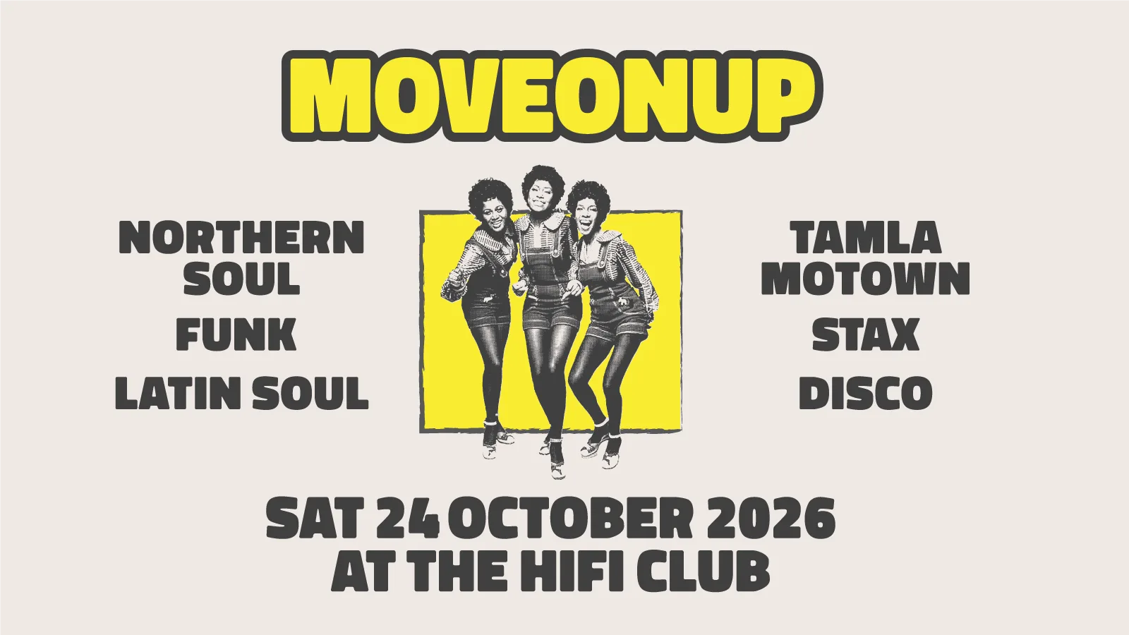 Moveonup