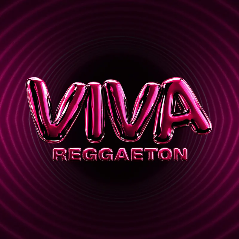 REGGAETON All Night Long
