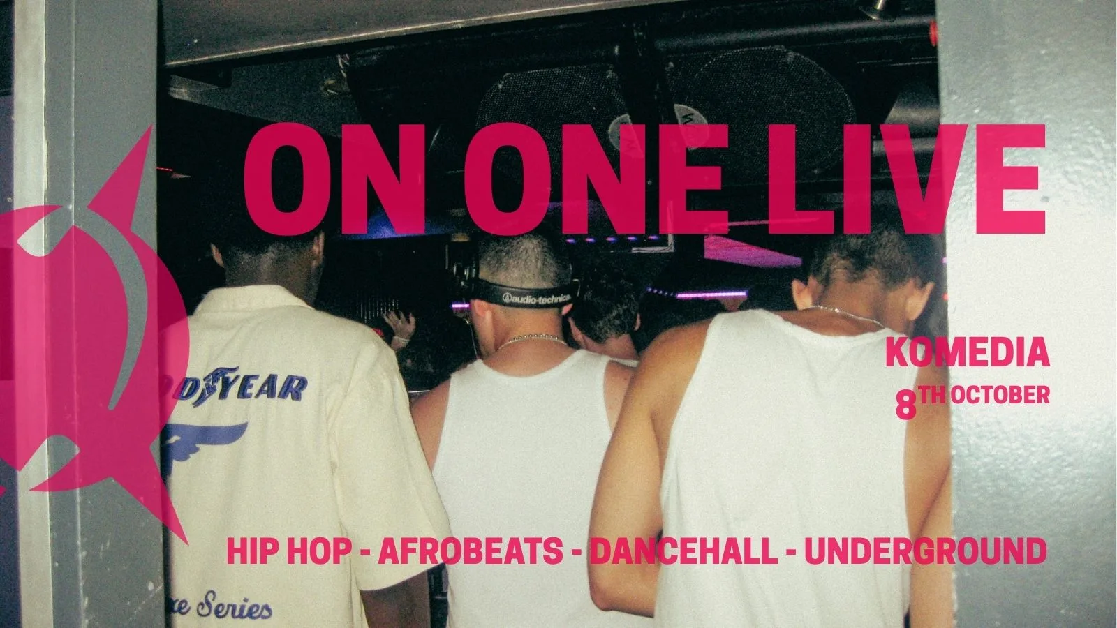 On One Live !¡