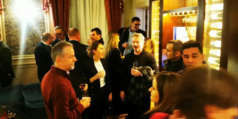 London Property Networking Event | Investors, Real Estate & PropTech Meetup