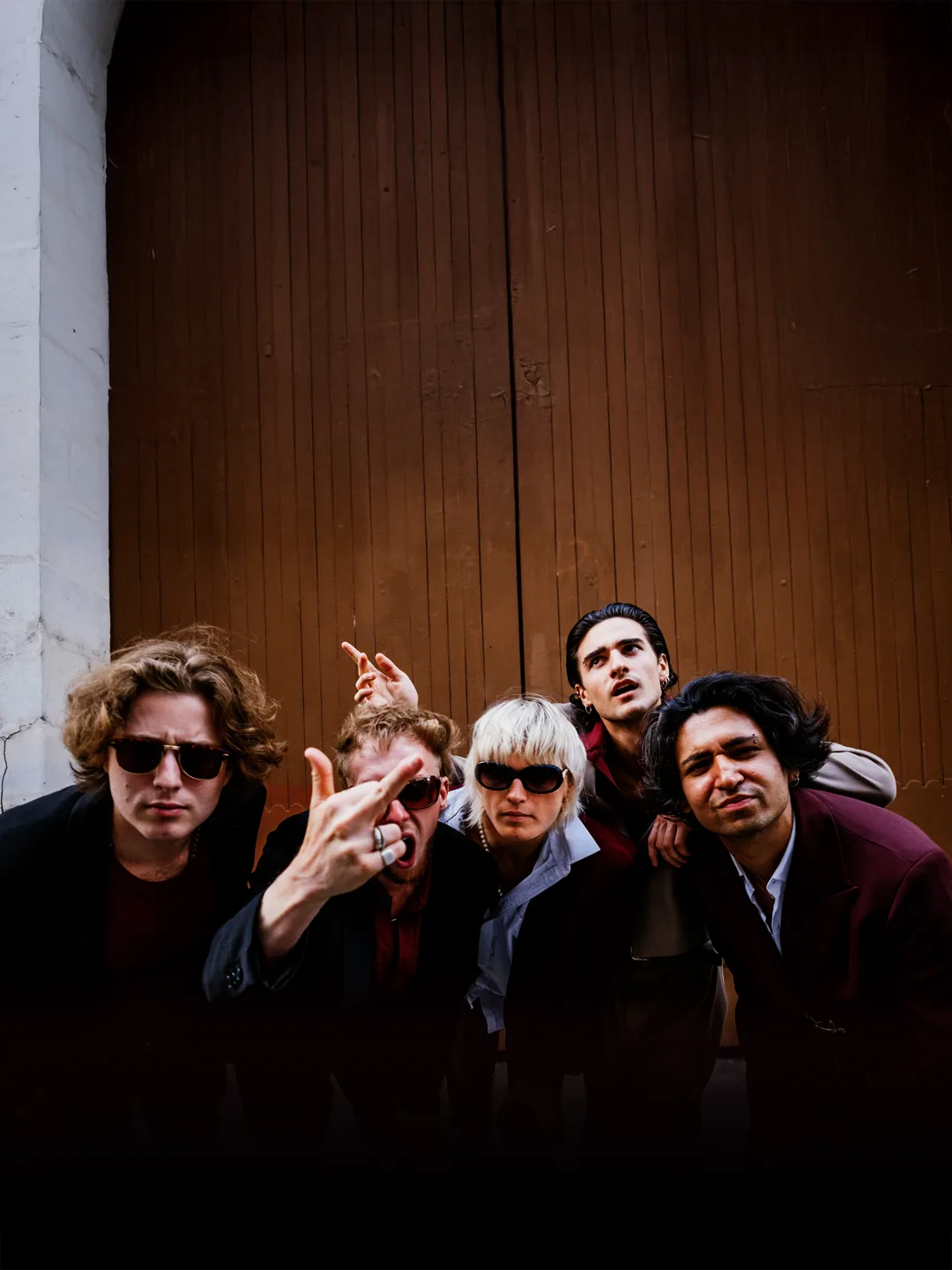 Sweet Unrest | Zerox, Newcastle