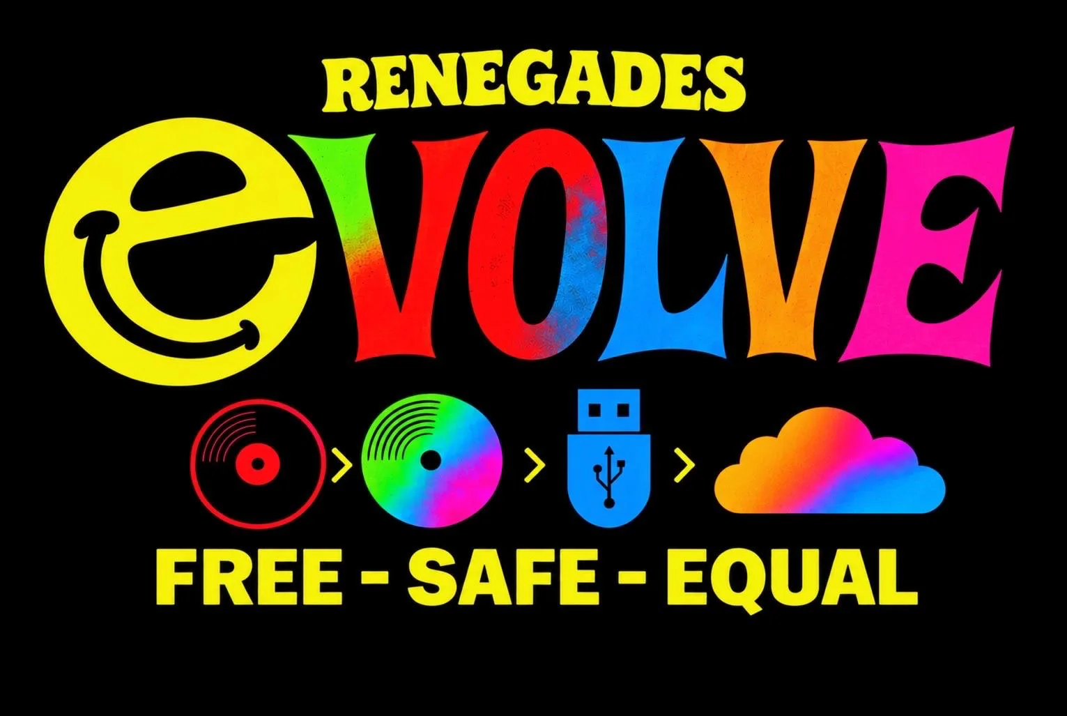 Evolve Hull at Browse Studios CIC