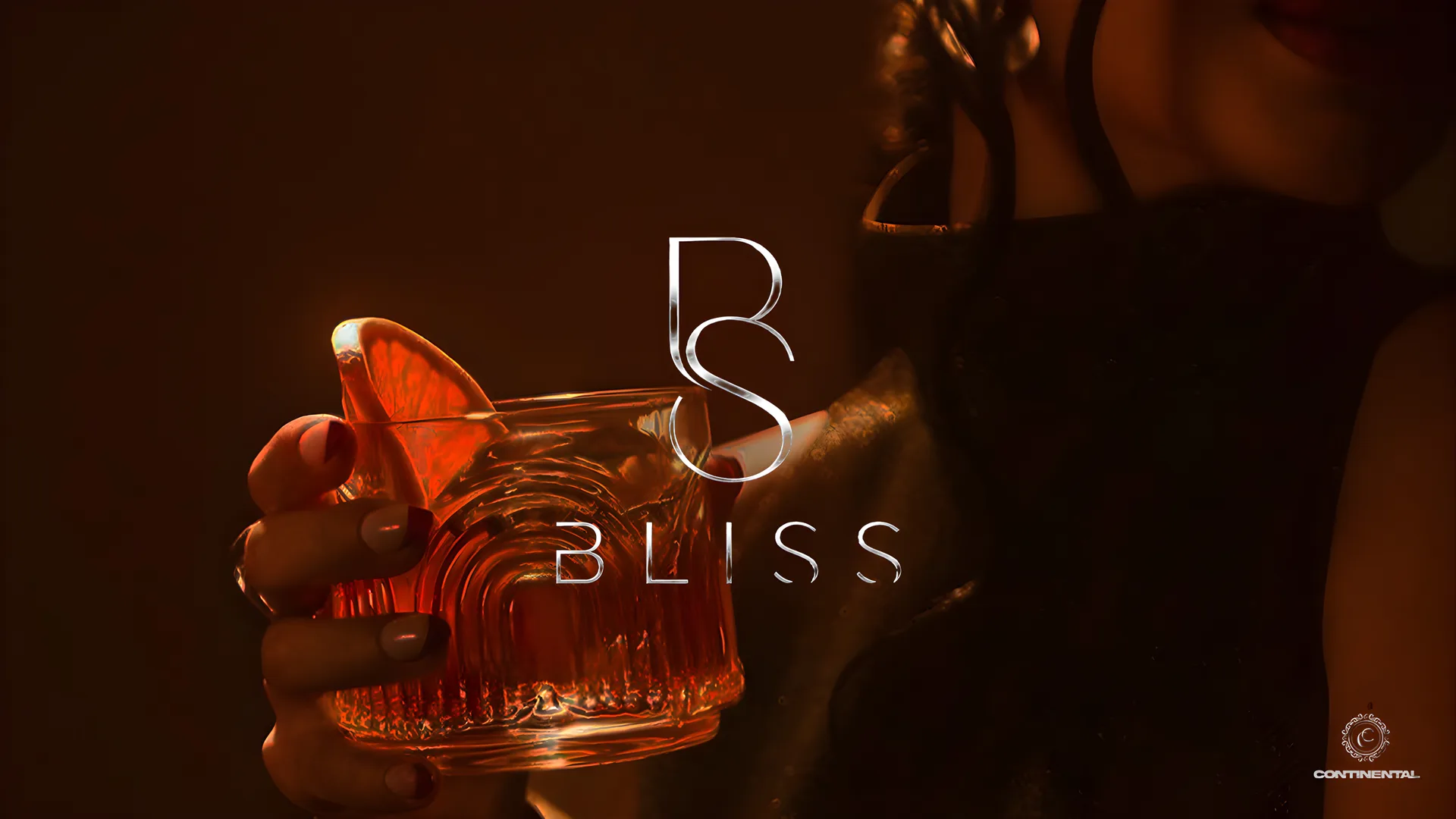 BLISS | Fridays @ Continental Club