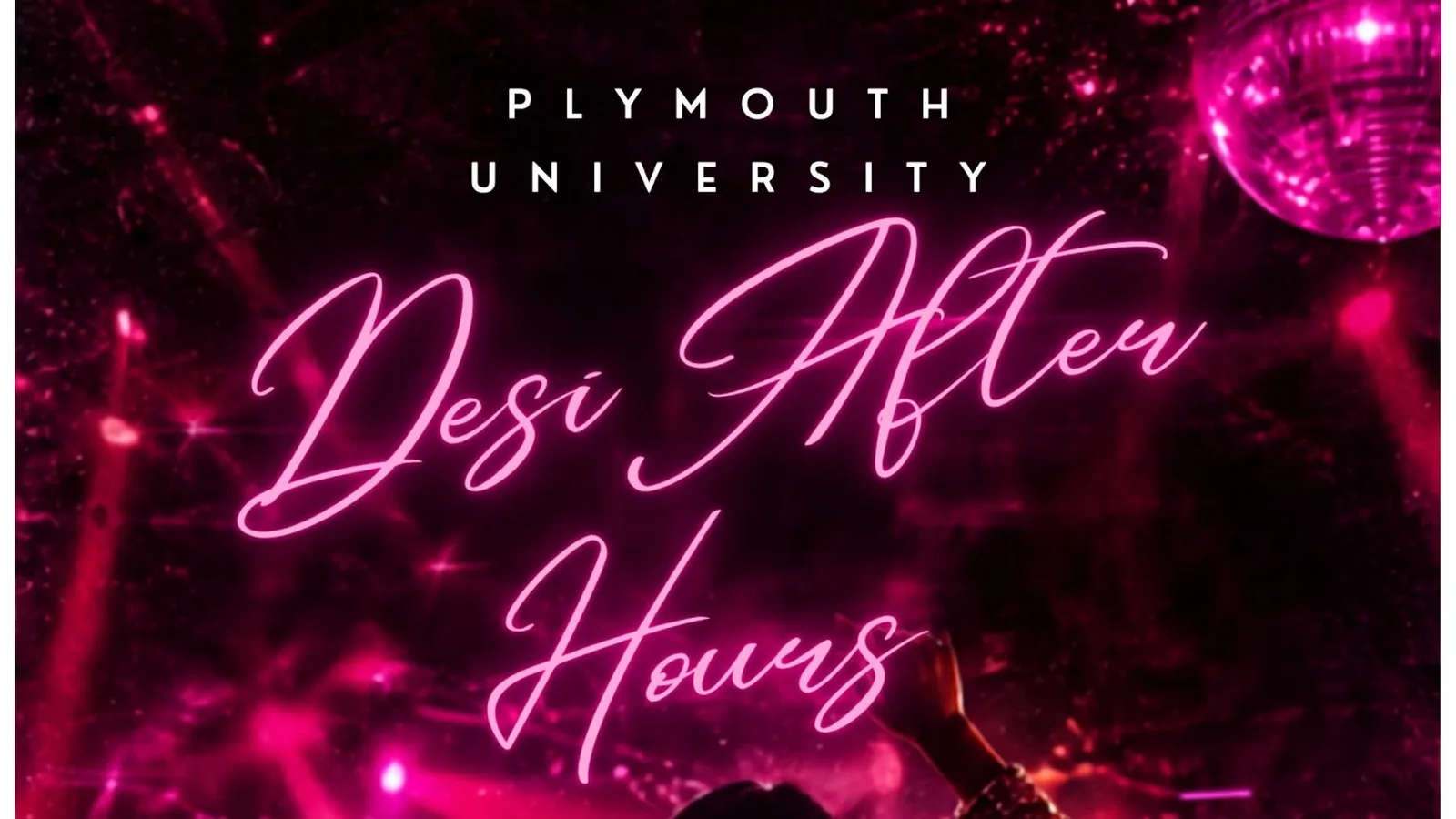 DESI AFTER HOURS - Event by Plymouth Malayalee Society