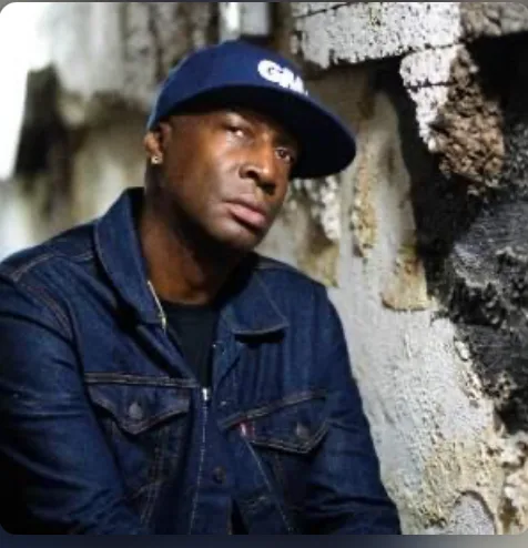 Grand Master Flash – The 4 Elements Tour at Invisible Wind Factory