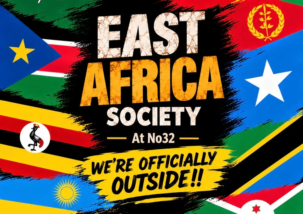 LIGHTS OUT - East African Society