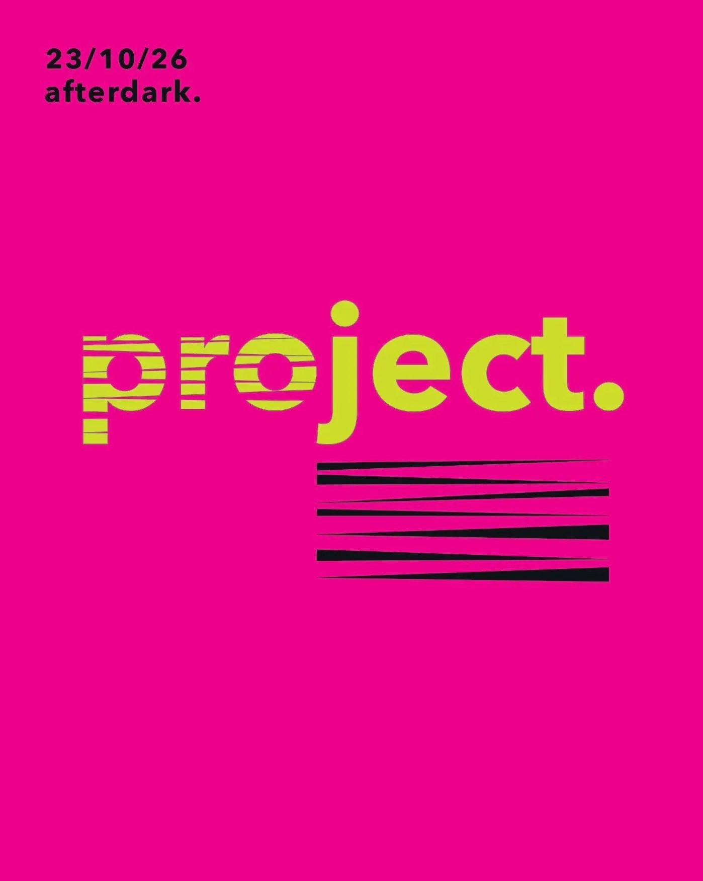 Project Bristol at After Dark