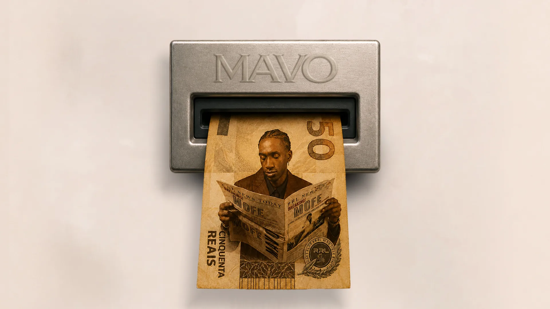 MAVO LIVE IN MANCHESTER