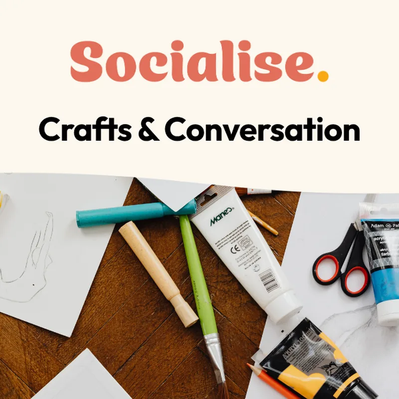 Craft & Conversation: Meet new people in Bristol at King Street Brew House