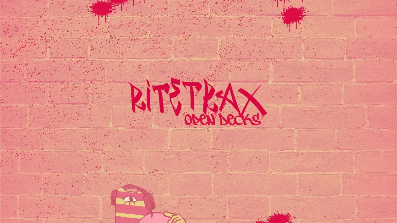 RiteTrax Open Decks