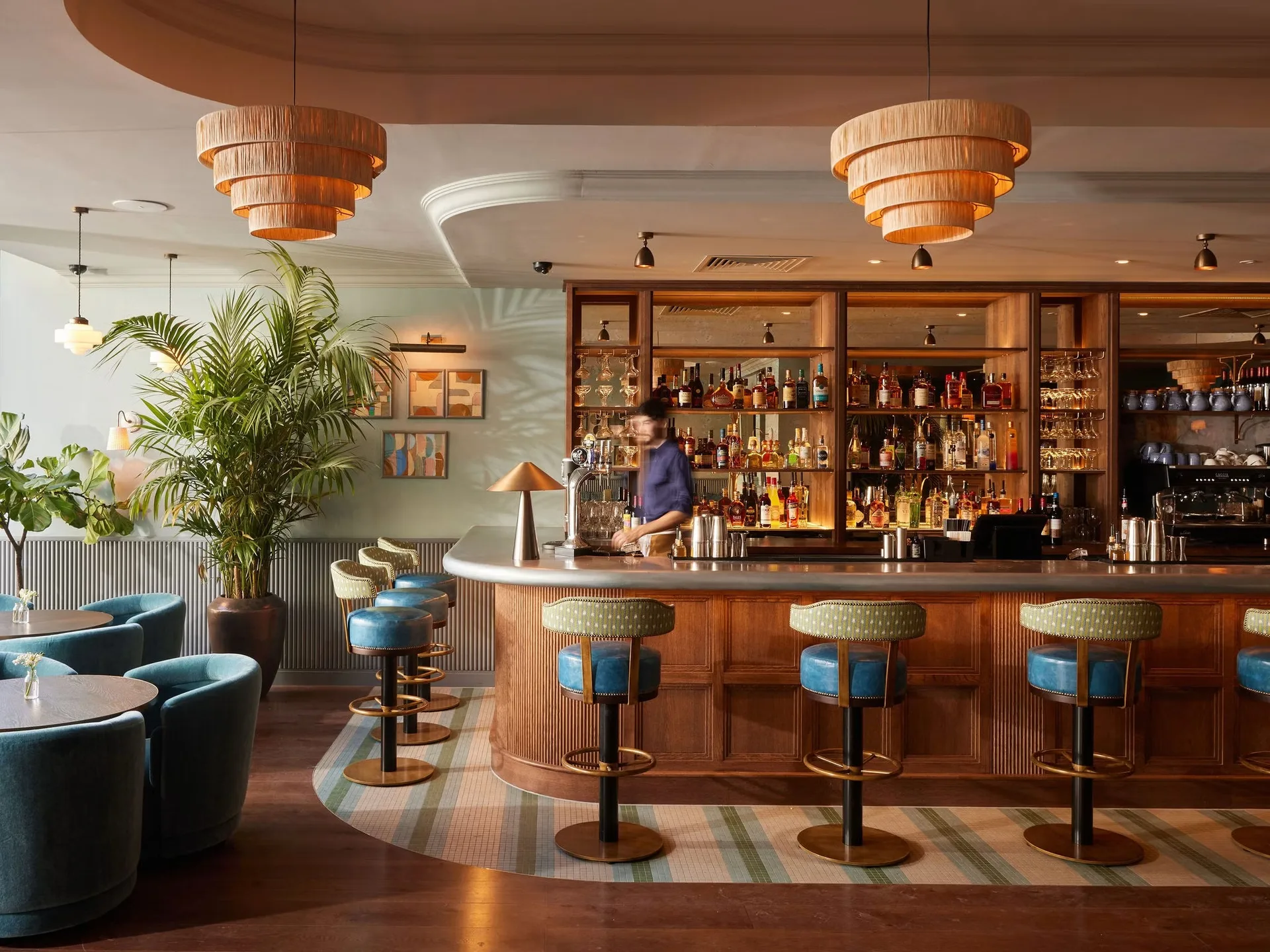 Wednesday Night Speed Dating in Marylebone | Ages 40–65