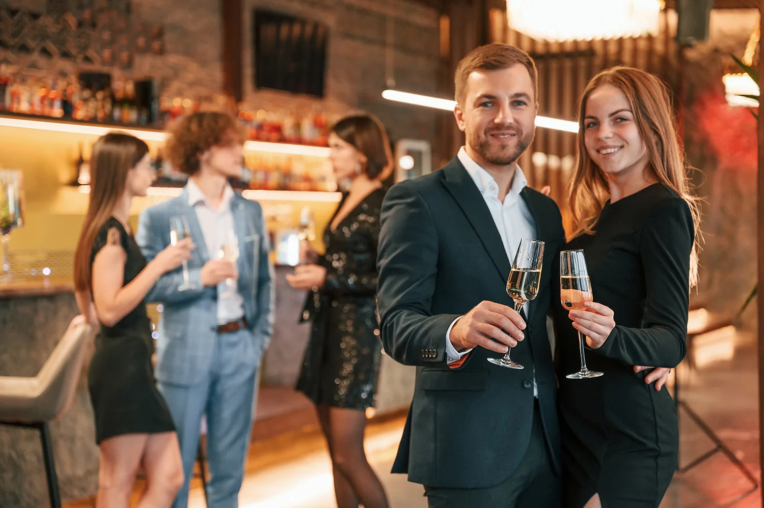 London Singles Party | Ages 21-45 | The Drift at The Drift