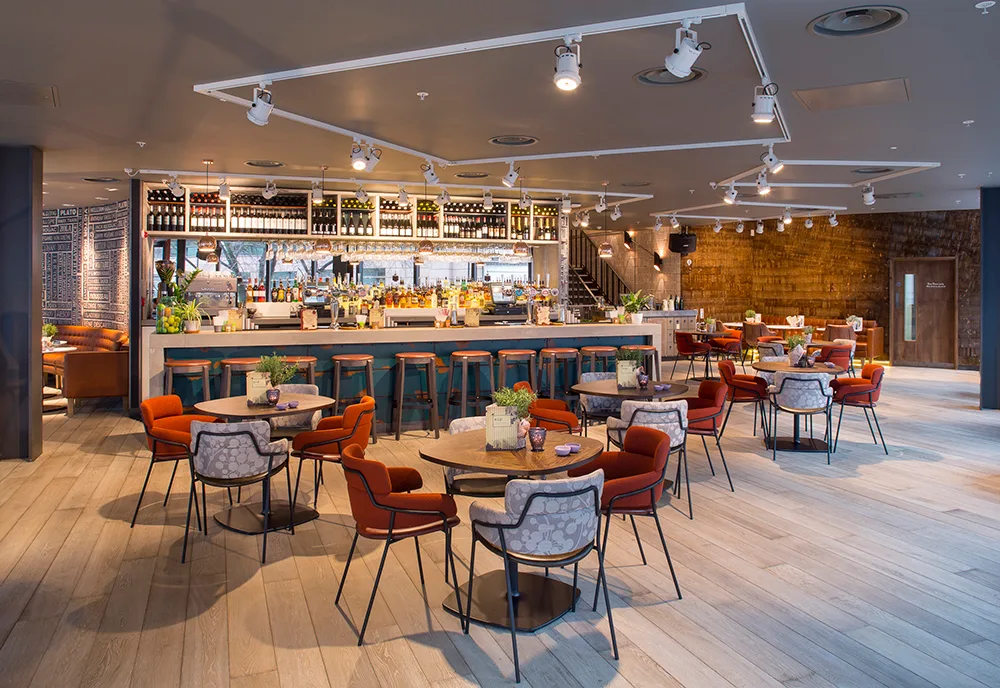 Friday Night Speed Dating | Ages 25–38 | The Fable at The Fable