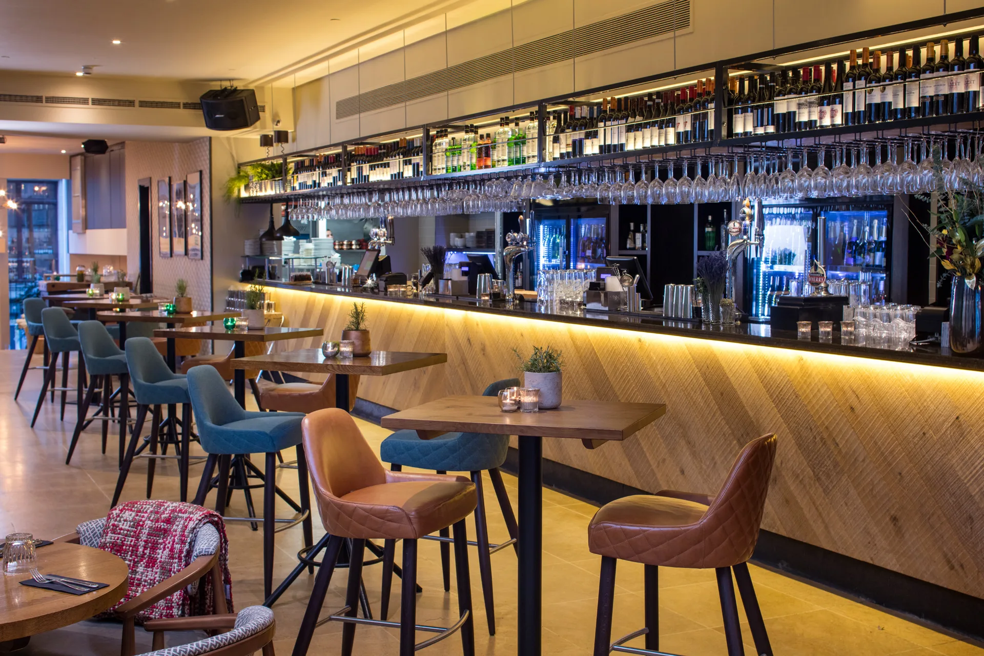 Friday Night Speed Dating | Ages 25–38 | The Otherist at The Otherist