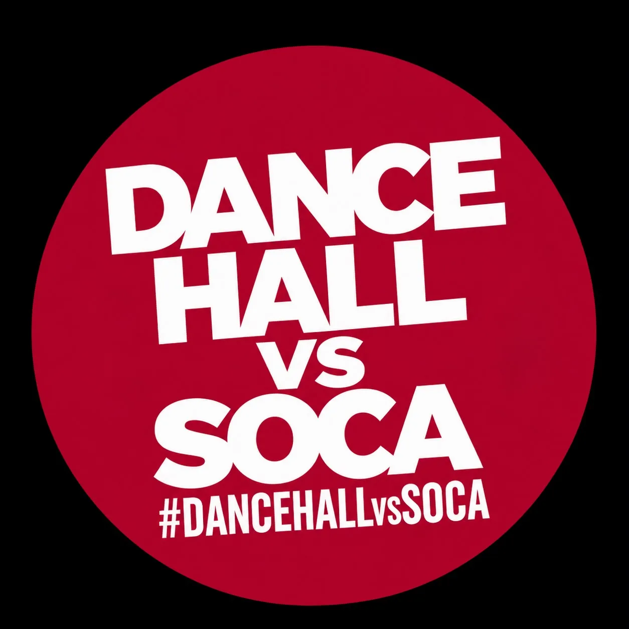 Dancehall vs Soca